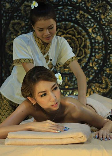 spa tailand low cost
